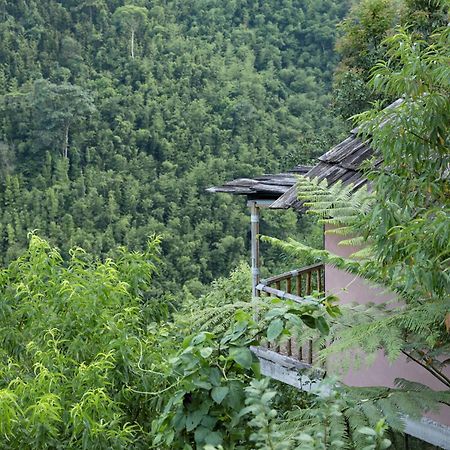 Chapa Farmstay - Mountain Retreat Sa Pa Extérieur photo