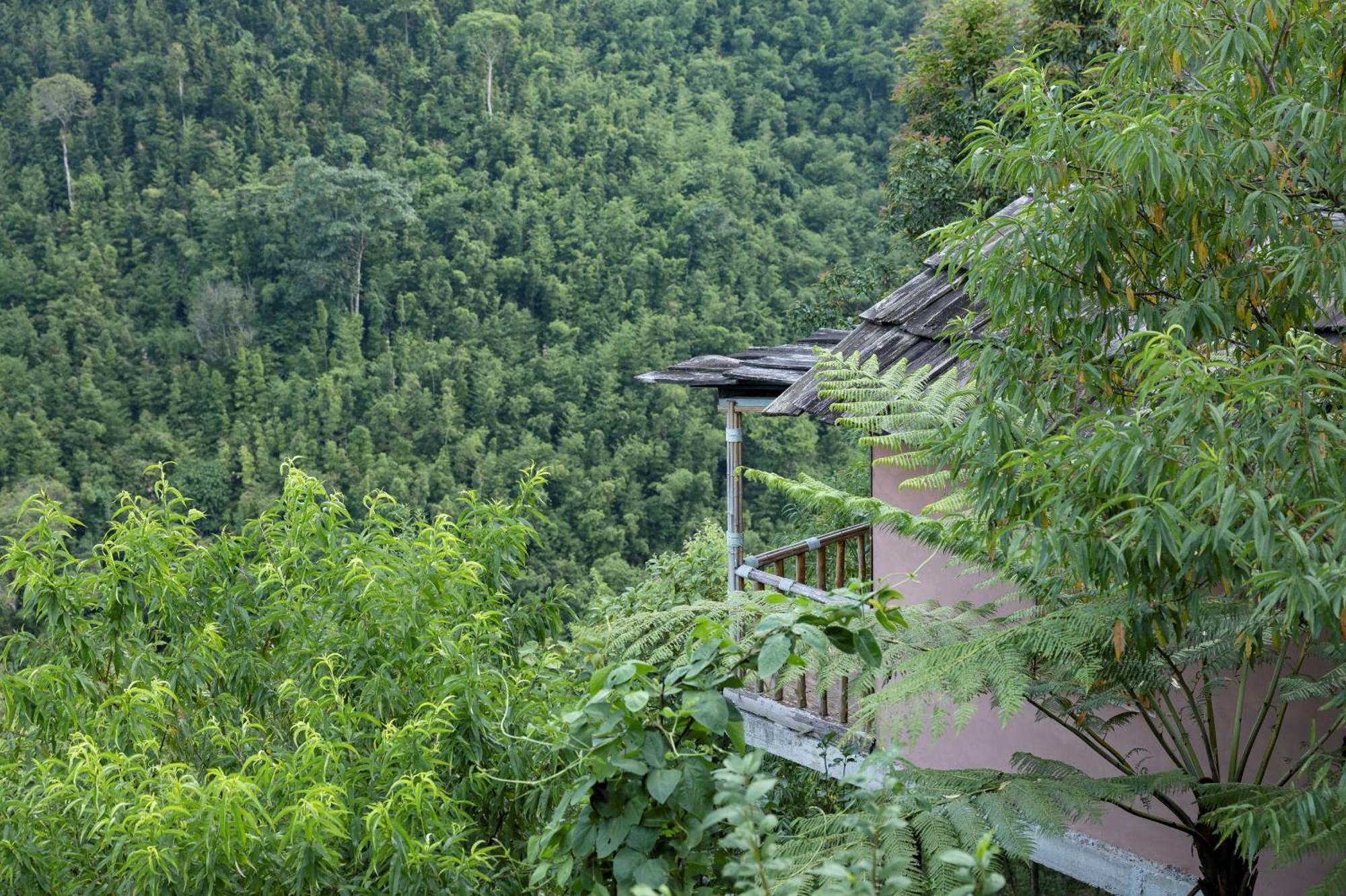 Chapa Farmstay - Mountain Retreat Sa Pa Extérieur photo