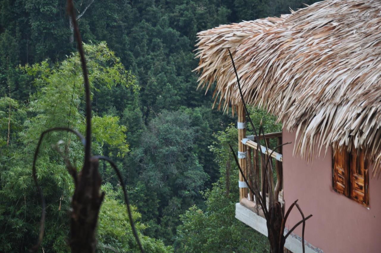 Chapa Farmstay - Mountain Retreat Sa Pa Extérieur photo